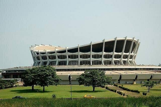 Tinubu appoints Disun Holloway to oversee national theatre, Lagos