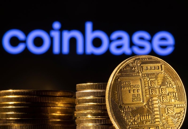 Leading crypto firm Coinbase faces up to $400m hit from cyber attack