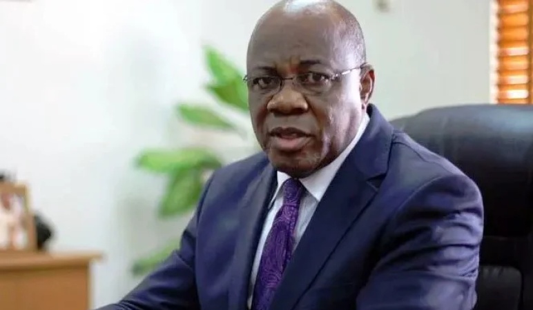 Western democratic model has failed Nigeria ? Olisa Agbakoba