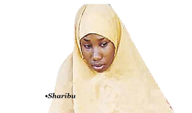 Leah Sharibu?s mother marks daughter?s 22nd birthday in captivity