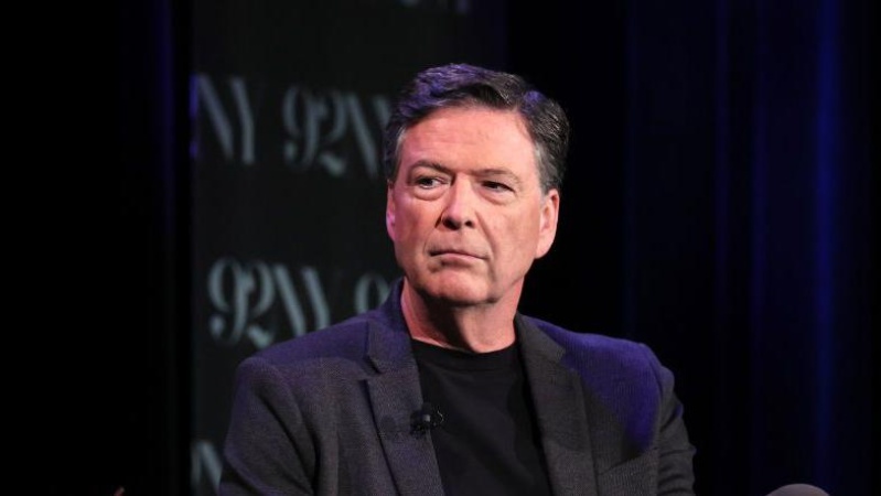 Former FBI chief accused of calling for Trump?s assassination