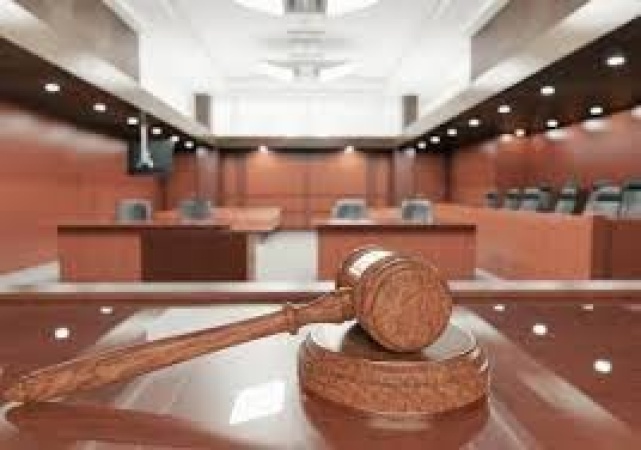 4 men sentenced to death by hanging for murder