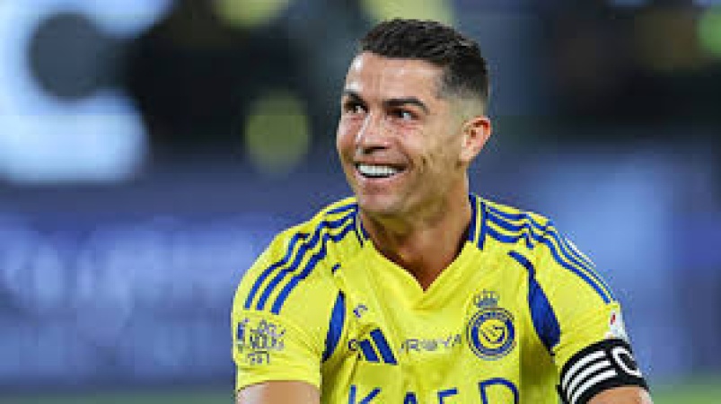 Cristiano Ronaldo named world?s highest-paid athlete
