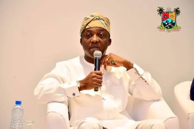 Lagos begins enforcement of ban on single-user plastics July 1