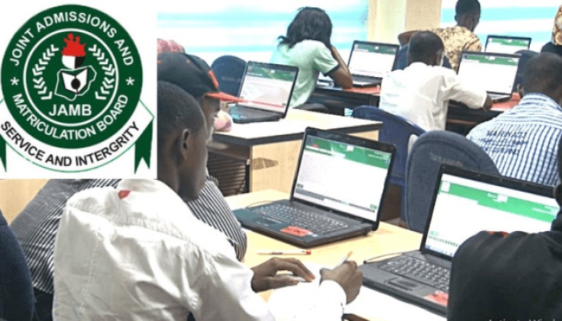 UTME 2025: JAMB raked in over N15bn from candidates registrations