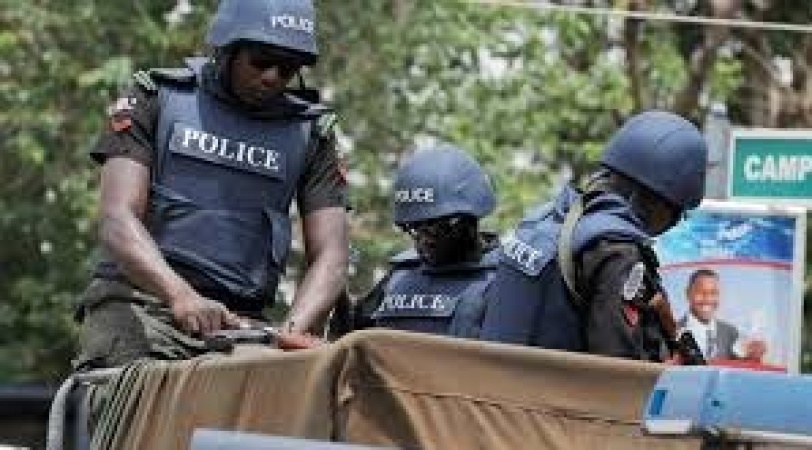 Police intercept 2 suspected drug dealers in Kontagora