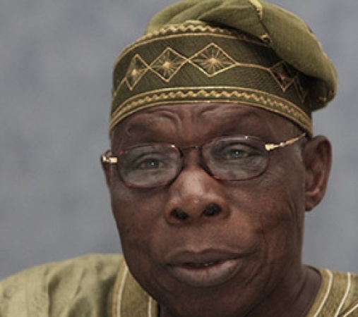 Hardship: We?re all sitting on kegs of gunpowder ? Obasanjo
