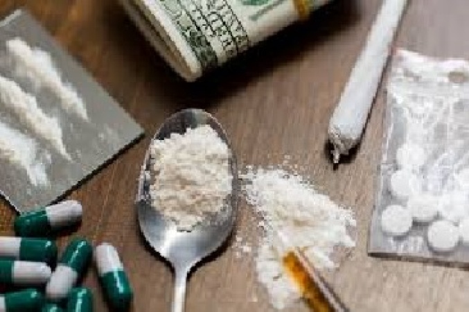 Addicts rot as drug business thrives in Abuja