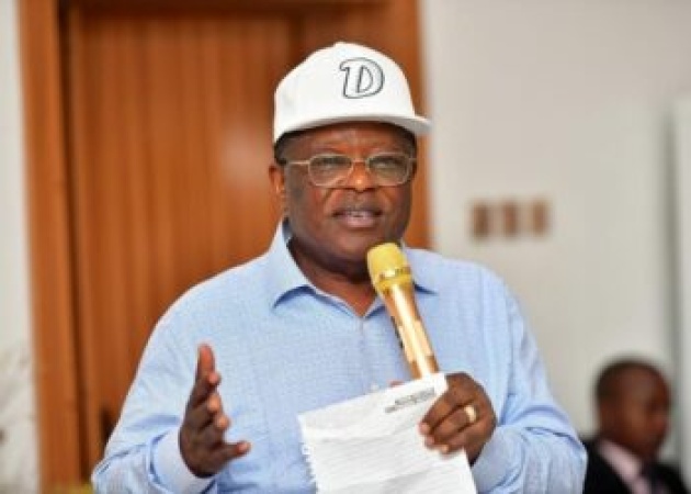 Why we are tolling East-West Road, PH-Enugu Road, others ? Umahi
