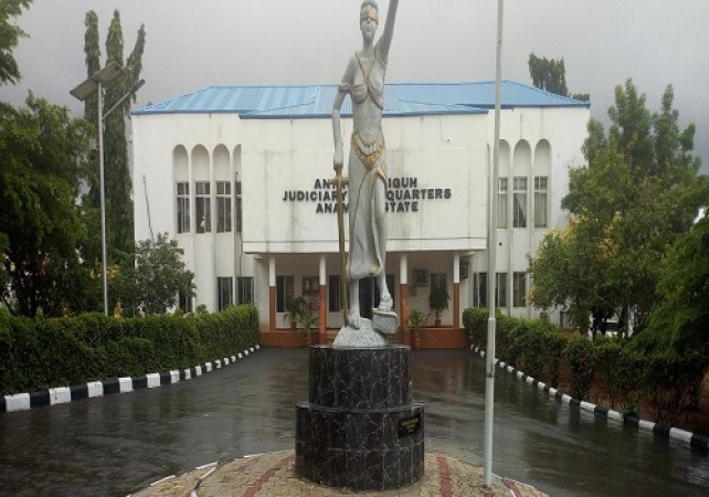 Anambra native doctors? absence stalls proceedings in court