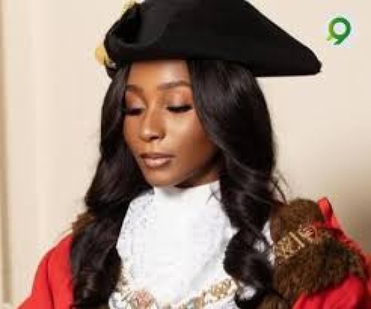 29-year-old Nigerian-British elected as UK?s youngest Mayor