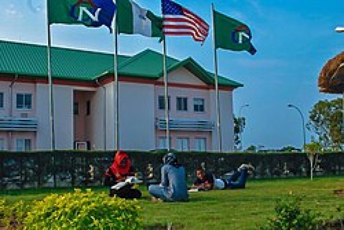 Female graduands take shine off male colleagues at AUN, clinch prestigious awards