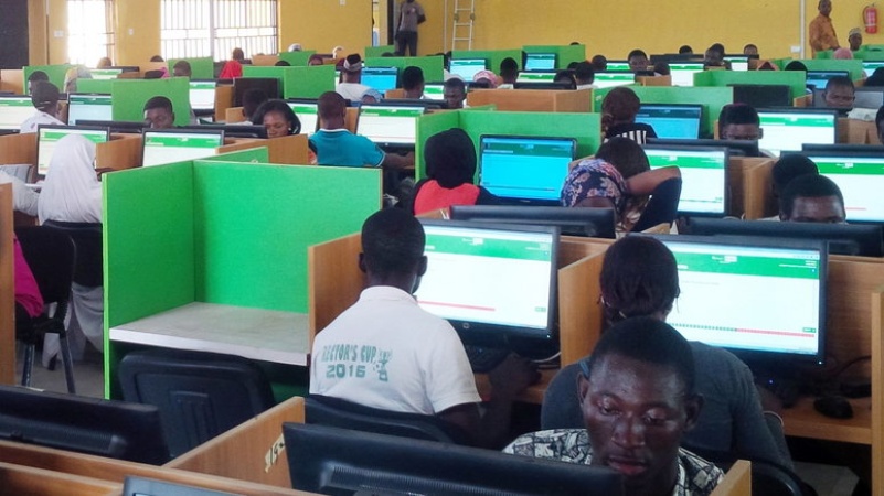 Anger, frustration as JAMB?s last-minute changes leave candidates missing exam in Imo