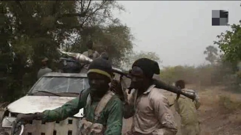 Troops, hunters repel Boko Haram, kill 5 in Borno