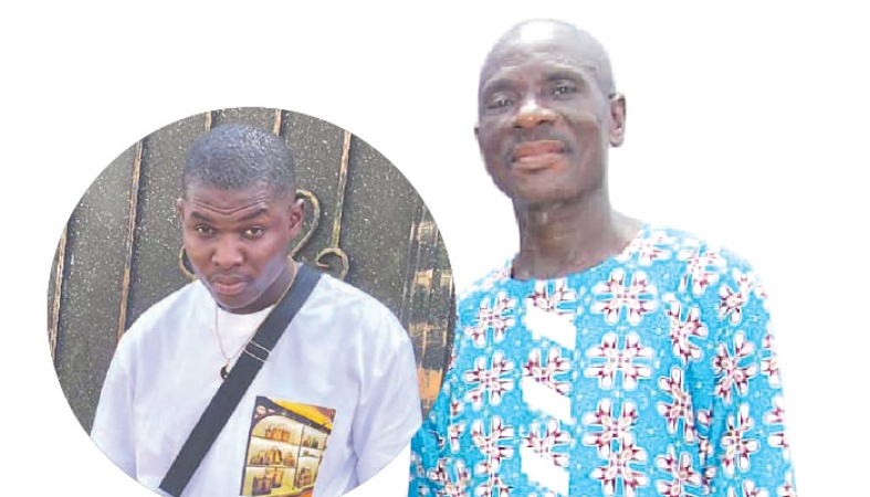 Cultists butchered our first sons like animals ? Grieving fathers of Bayelsa students