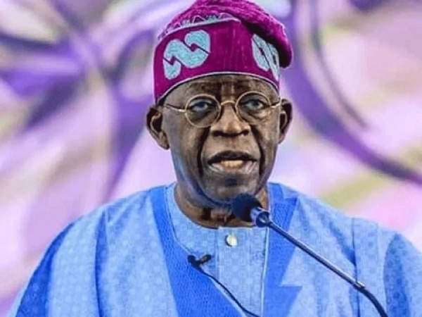 Tinubu?s invitation to Pope Leo?s inauguration rejected ? Intersociety
