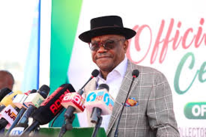 FCT satellite towns development Sacrosanct ? Wike insists