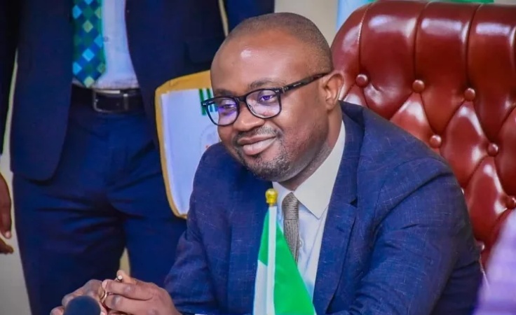 FG launches online citizenship, business management platform
