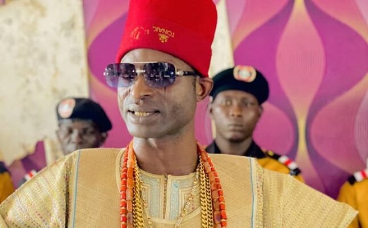 Kogi traditionalists to clamp down on members aiding yahoo boys, criminals