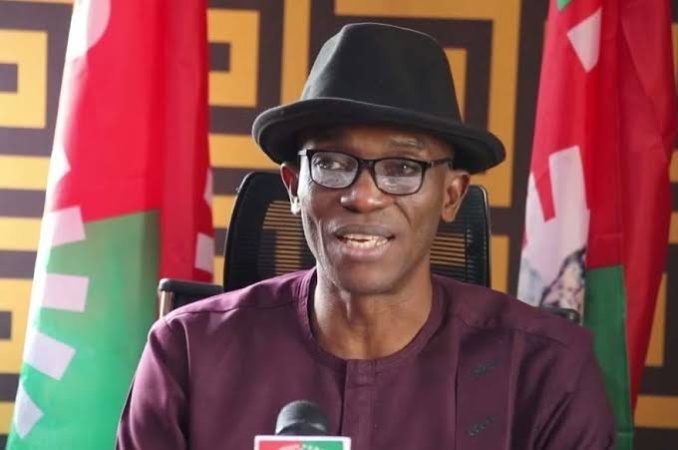 Primaries: Abure?s LP faction produces candidates for 26 LGs/LCDAs