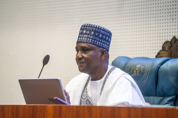 Expect more high-profile defections to APC ? Speaker Abbas