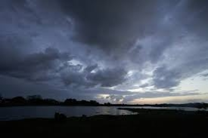 NiMet forecasts 3-day sunshine, cloudiness starting Sunday