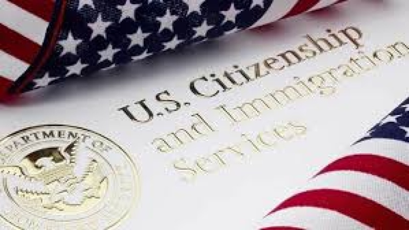 34,000 Nigerians secured US citizenship in three years ? Report