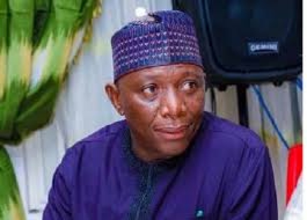 Not all defectors will be accepted by APC ? Dep National Secretary