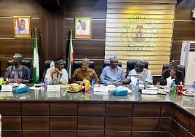 PDP: Daunting challenges before Saraki-led reconciliation committee