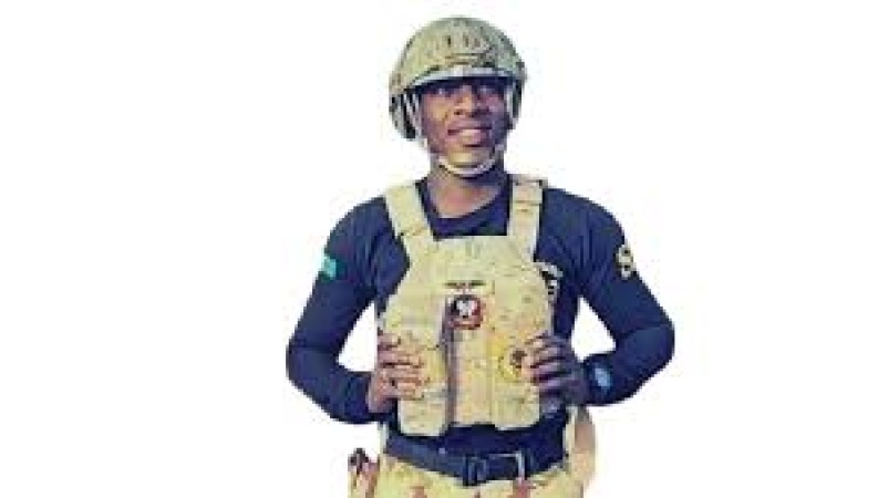 Why I rejected N21m to join Russian Army ? Ex-Nigerian soldier