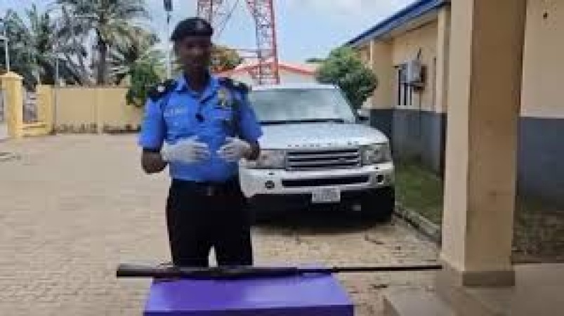 Teen accidentally shoots, kills younger sister with father?s gun in Delta