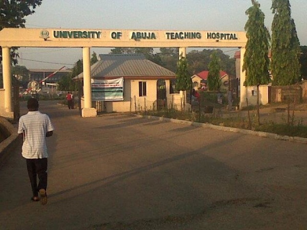 FG unveils10 landmark projects in UATH