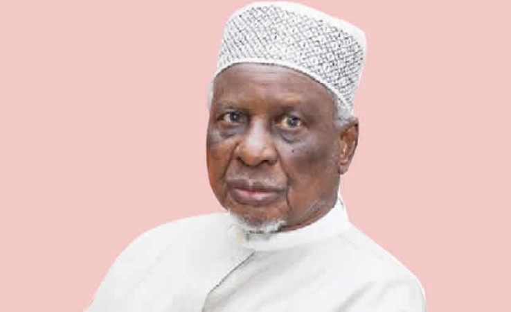 Regional govt. no longer possible in Nigeria ? Tanko Yakassai