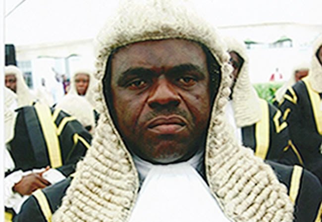 Federal High Court CJ redeploys judges