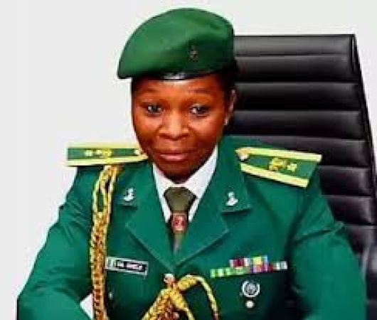 Army denies allegations of neglect on widows? welfare, lists welfare packages
