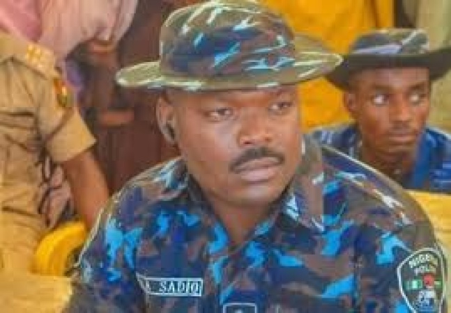 Police arrest four suspected drug traffickers in Katsina