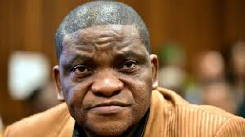 Nigerian televangelist deported from South Africa
