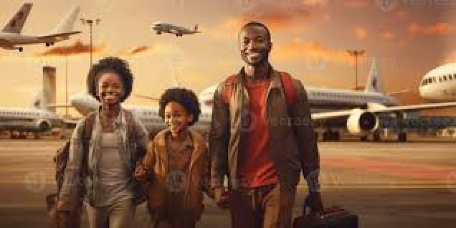 Japa: Seven things to know before moving to Europe ? Advice from a Nigerian in Luxembourg