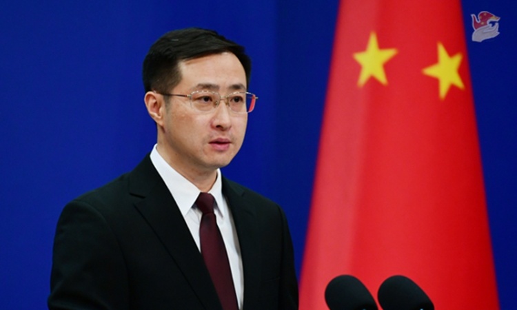 China grants visa-free entry to five countries