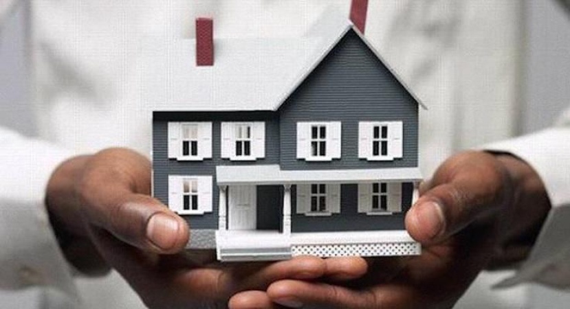 Why millions of Nigerians may never own a home