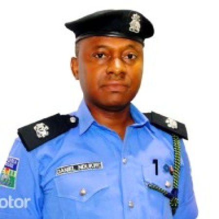 Police nab native doctor, recover arms, ammunition from shrine