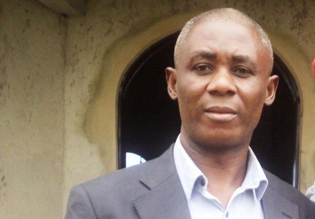 Tinubu not expected to trigger an Ogoni crises over oil ? MOSOP
