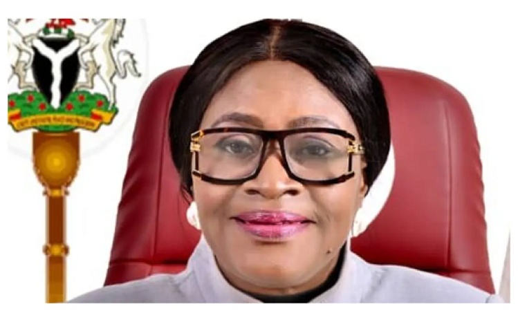 Edo Deputy Speaker resigns