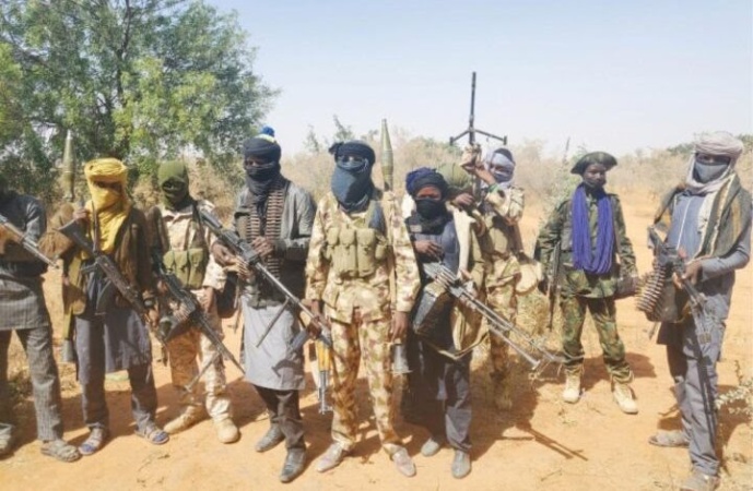 Fresh bandit attacks in Katsina leave 10 dead, dozens injured, abducted