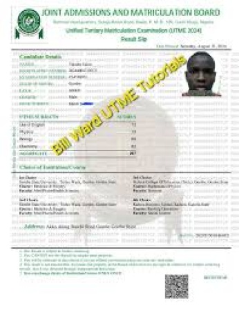 FULL LIST: Nigeria?s varsities that accept 140, 150, 160 JAMB scores for admission 