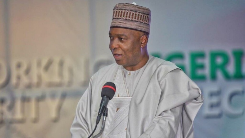 My refusal to cut deals led to Buhari presidency frustrating 8th senate ? Saraki