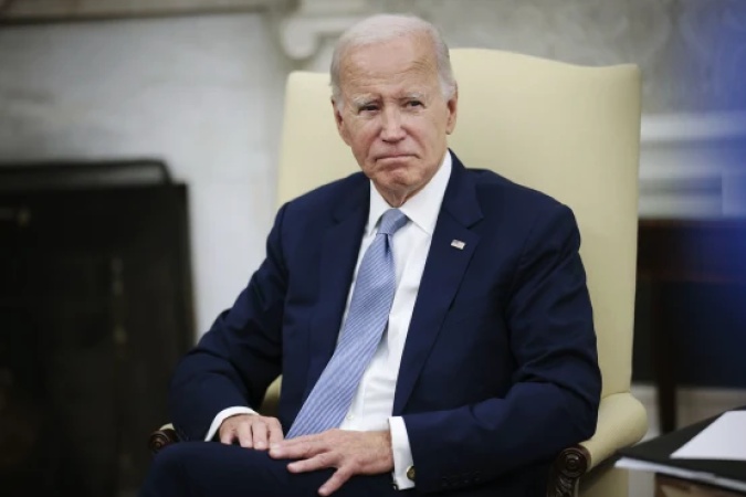 ?Cancer touches us all?: Biden thanks public after diagnosis