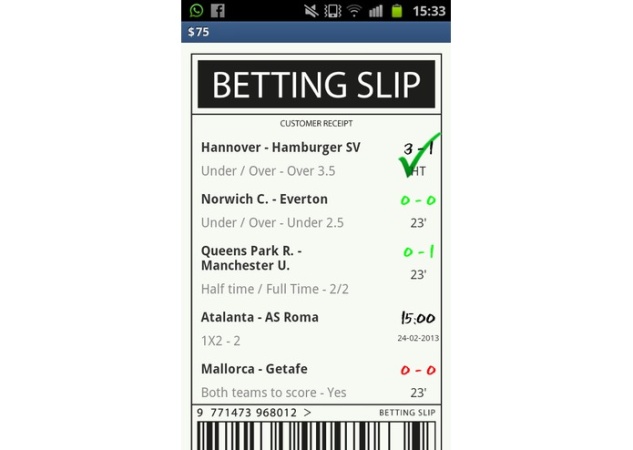 How sports betting became Nigeria?s new side hustle