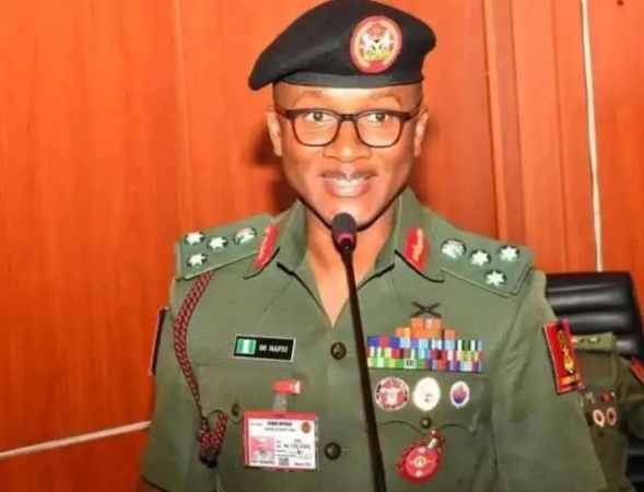 4m rural dwellers benefitted from NYSC?s health initiative in 11 years ? DG