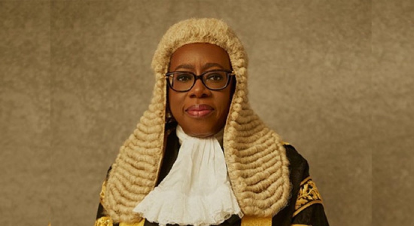 Judicial independence: CJN tasks judges of lower courts on ethical conduct